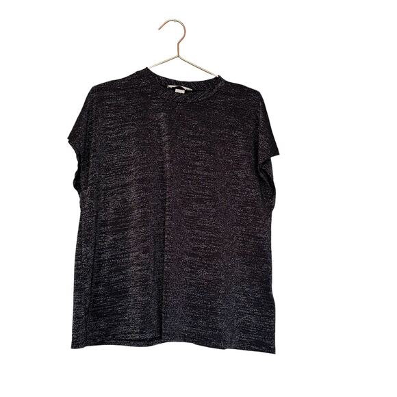 H&M Sleeveless Lightweight Sweater Blouse - Size L - Picture 1 of 5